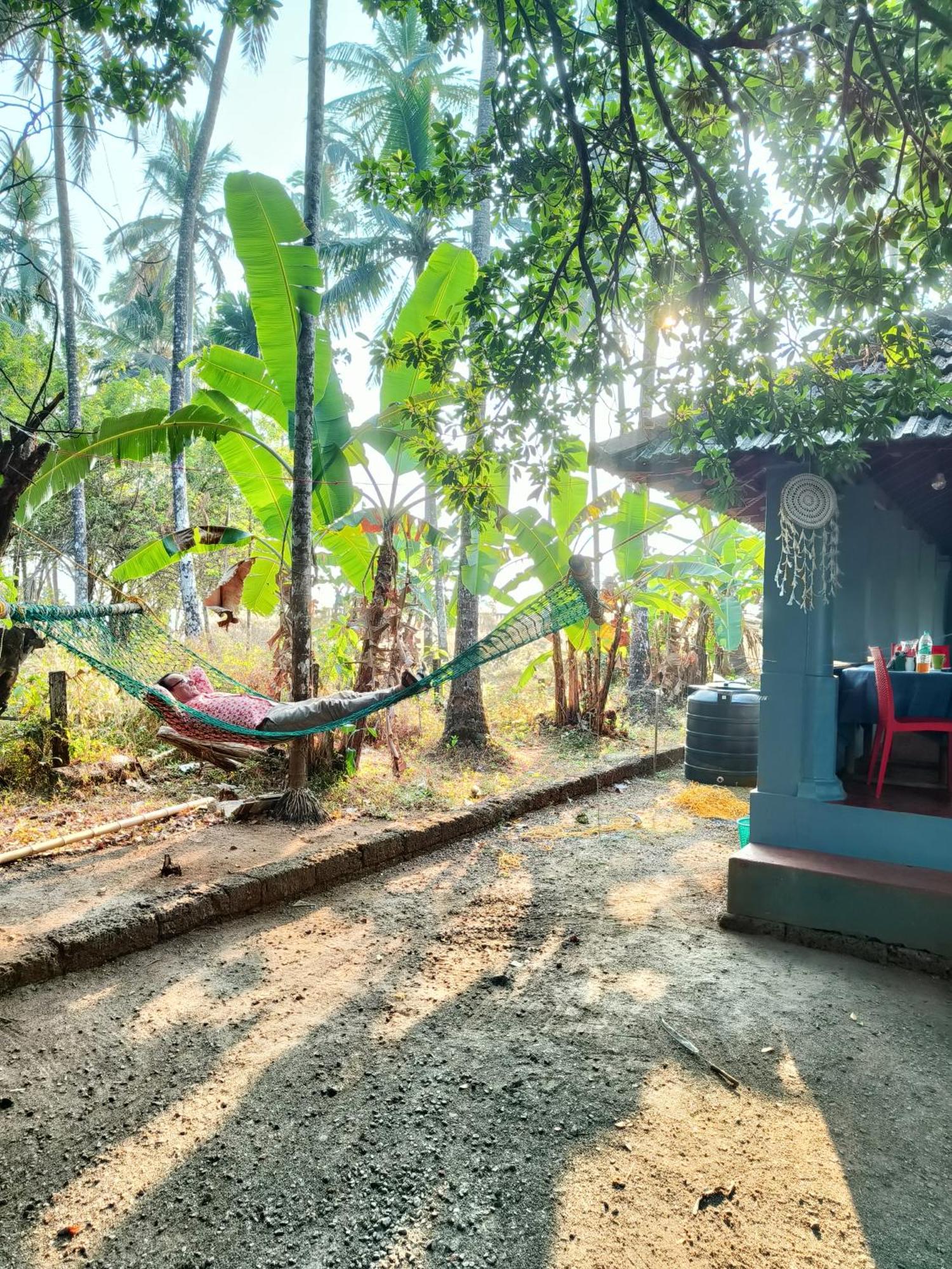 Bed and Breakfast Perch Next Door Kannur Exteriér fotografie